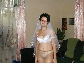 natural brides voyeur porn!